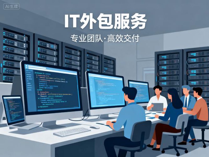 企业信息化转型案例解析