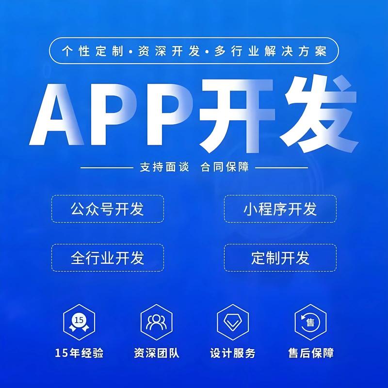 软件定制开发：企业信息化的高效引擎